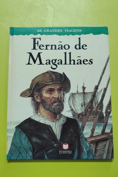 Livro história de Portugal