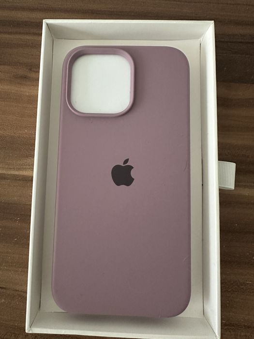 Чехол Silicone case для iPhone 14 Pro Max. Чехол на айфон 14 про макс