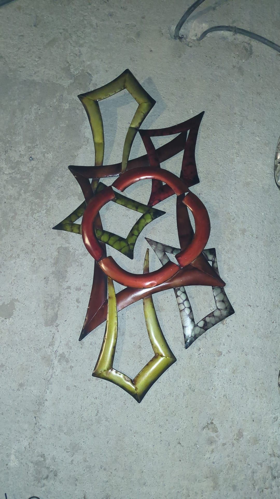 Decoração para parede