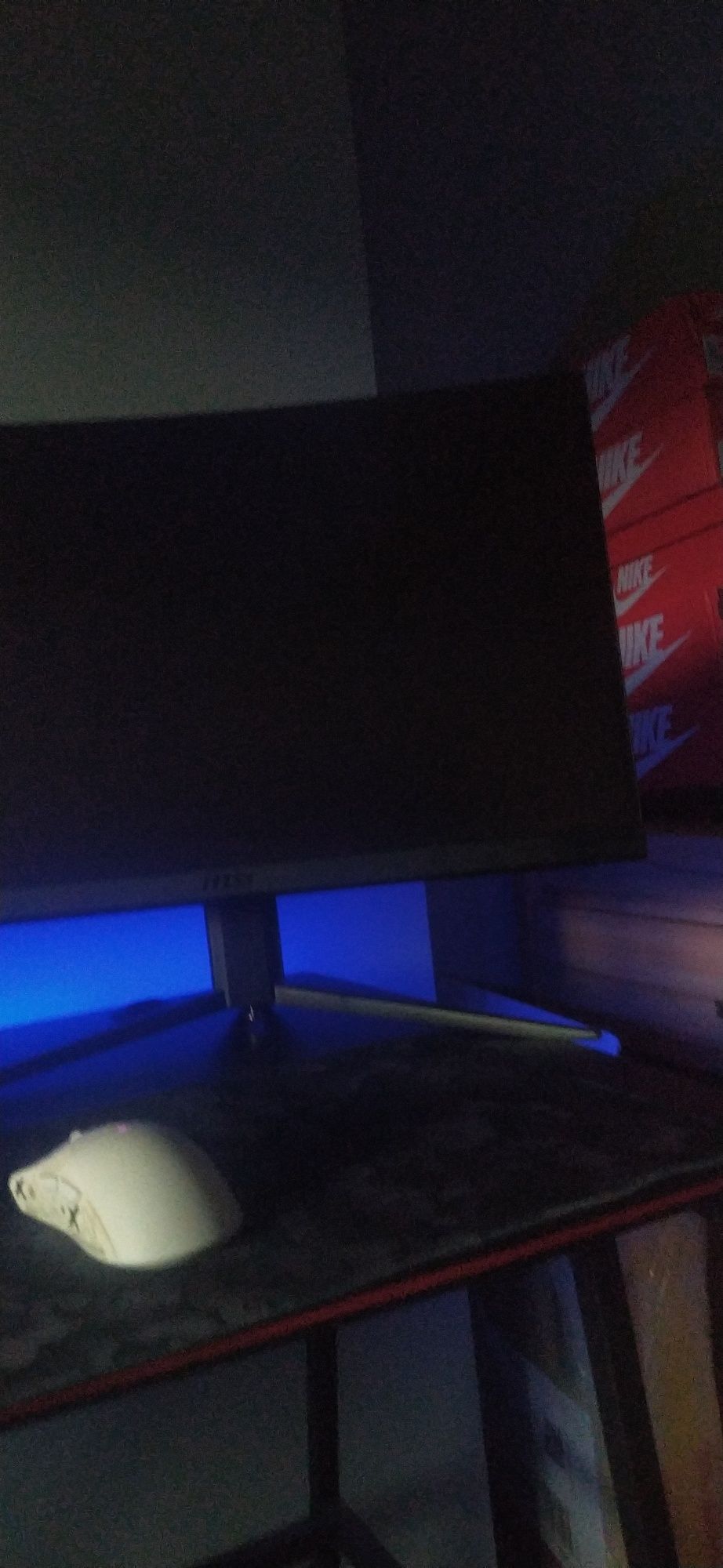 Msi optix g24c4 144hz