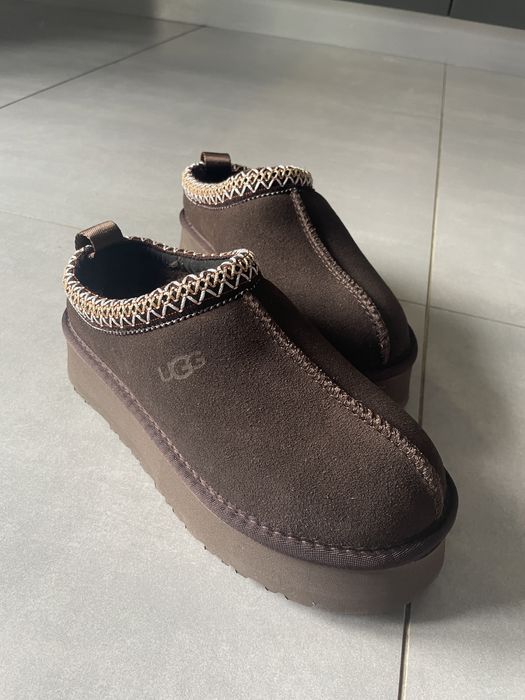 Нові угги UGG Tazz – розмір 36