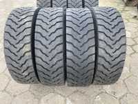 8x 315/80 r22.5 Continental CrossTrac HD3 komplet napędowy