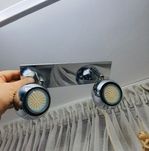 Lampa sufitowa, oświetlenie