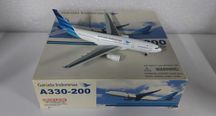 Avião Boeing Aviões Airbus escala 1/400 em Metal Varios Ver Fotos 45