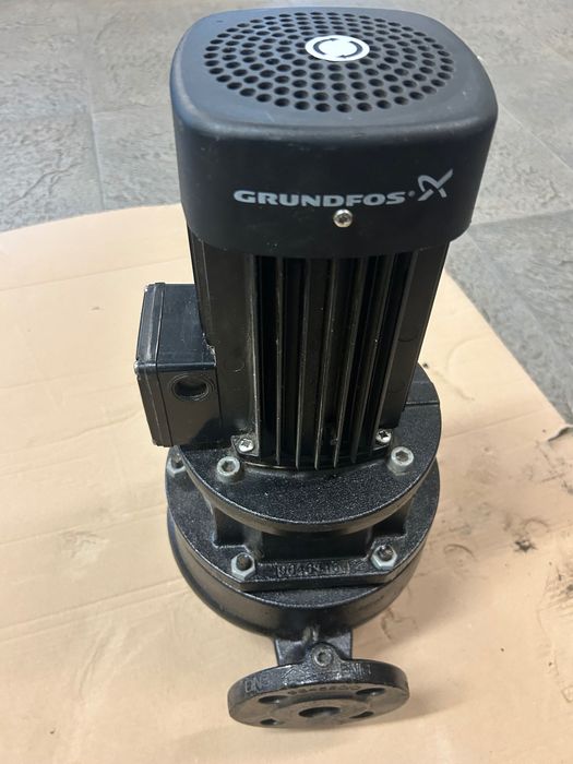 Pompa GRUNDFOS TP 32-200/2 A-F-A-BQQE – Stan bardzo dobry