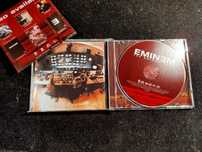 The EMINEM Show Легендарный Фирменный CD Белого Парня