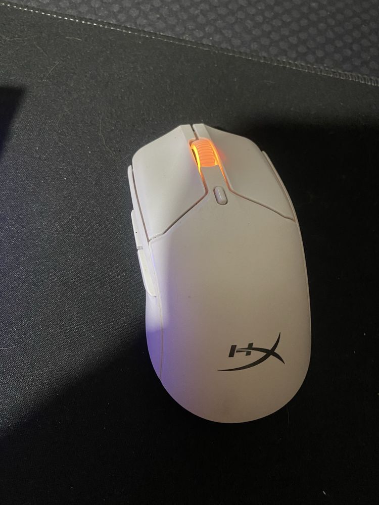 PC Gaming c/ perifericos