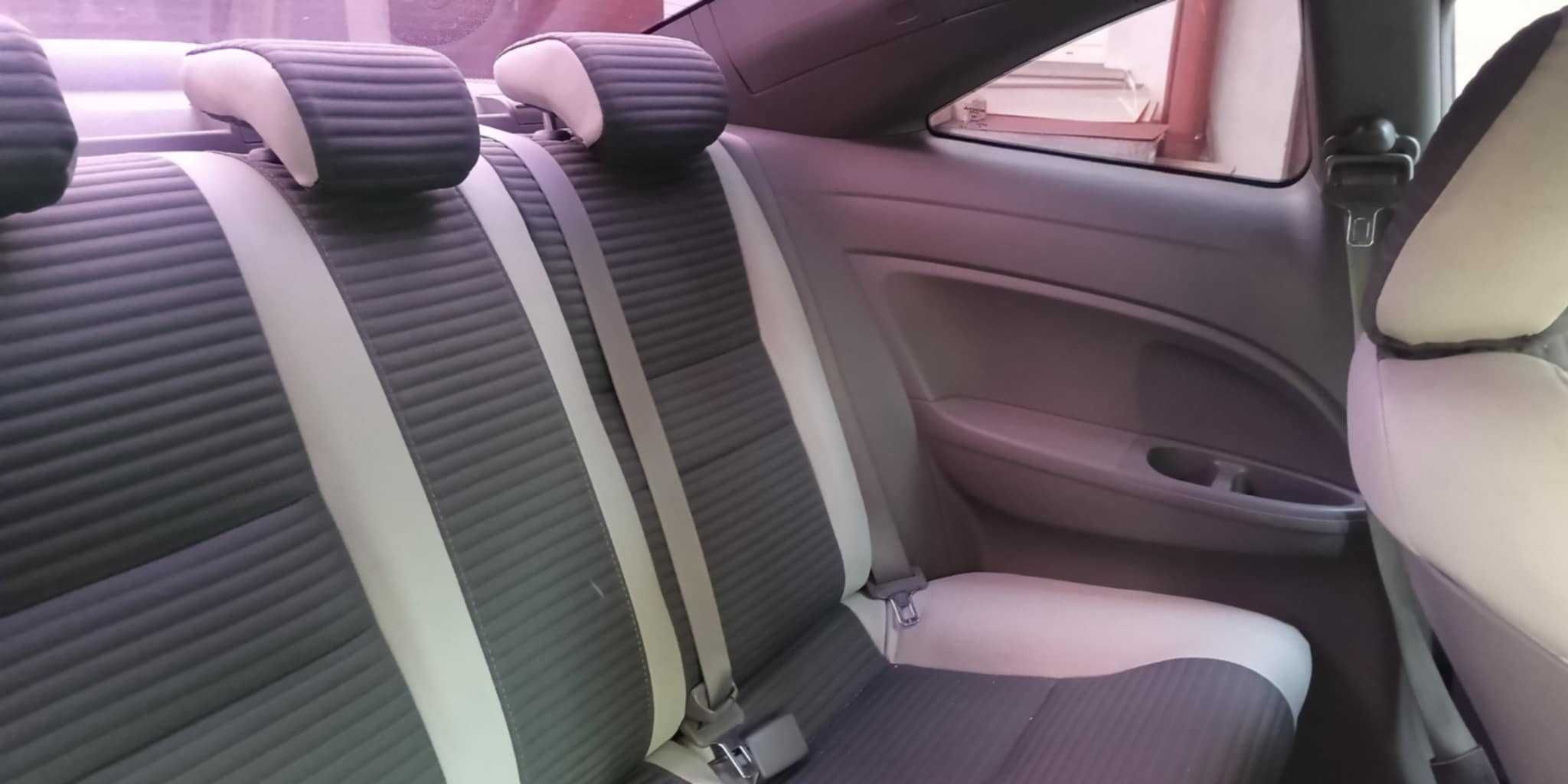Honda Civic Coupe Lx