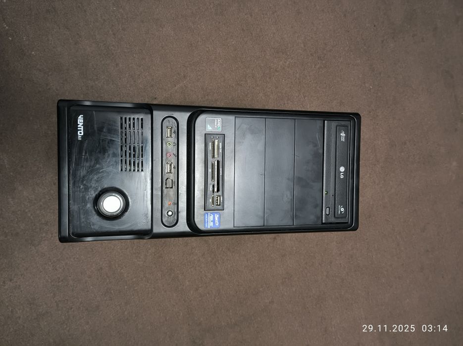 Продам Компьютер