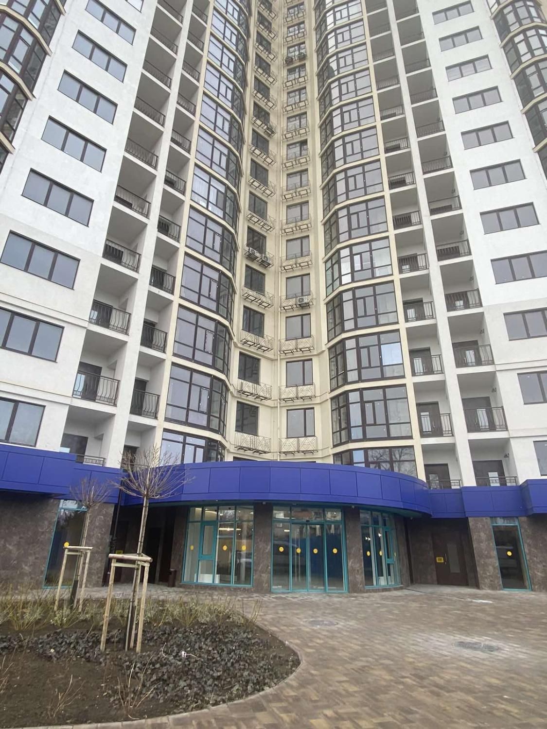 Продається 3-ри кім. кв.85м.кв. Аква Марін (2-875-269)