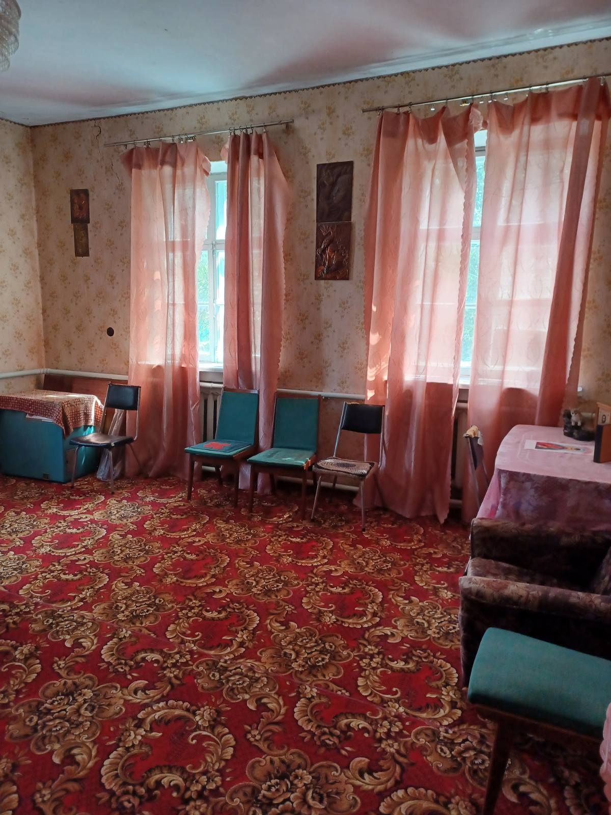 Продам дом отдельно стоящий на Новой  Балашовке