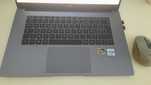 Huawei D15 Matebook Processador Ryzen 7