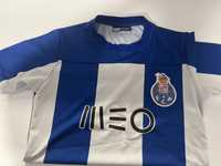 Tshirt 10 anos FCPorto - original