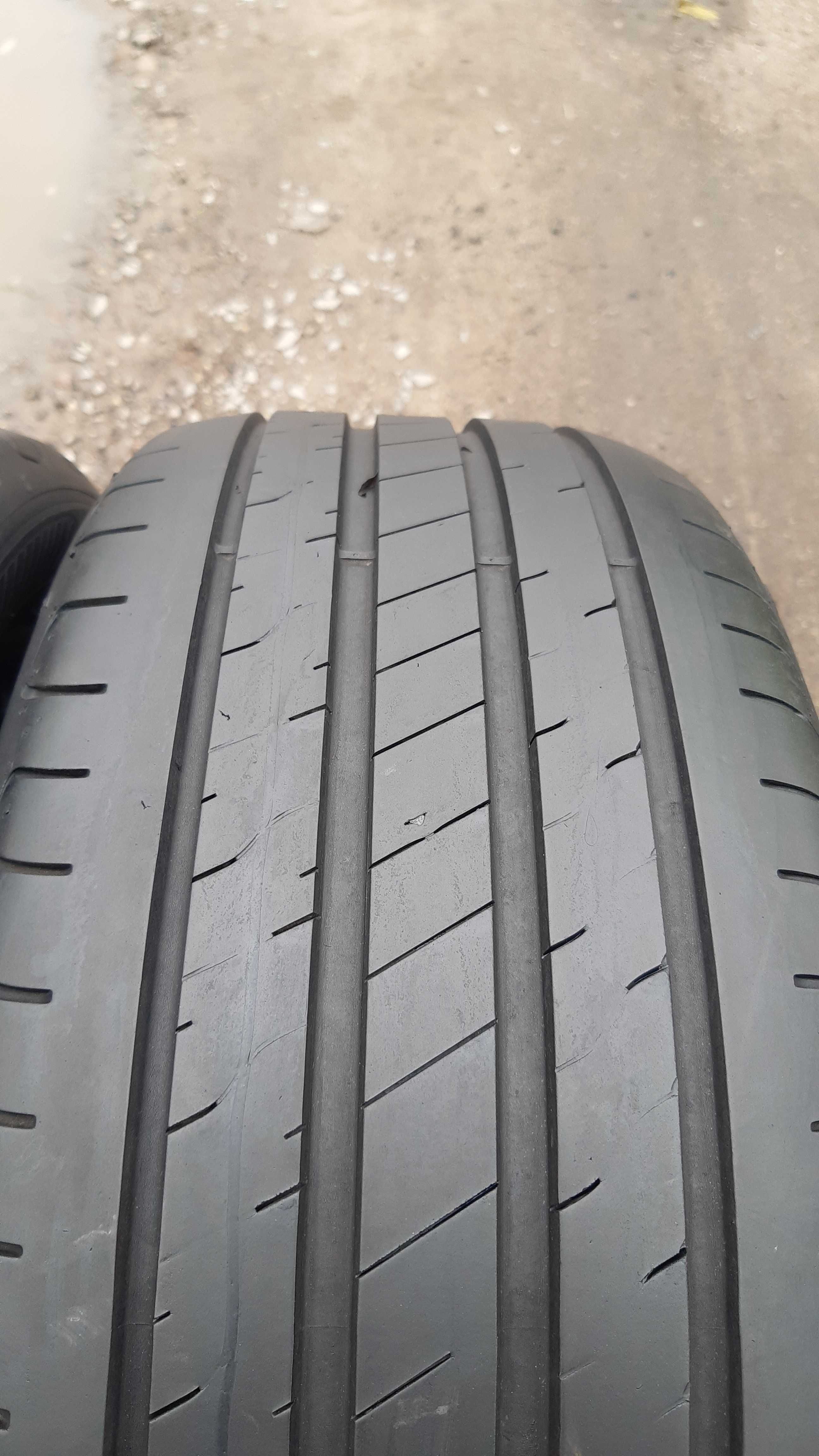 Opony letnie 215.50.17 Goodyear TOP-CAR