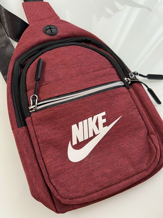 Сумка через плече Nike