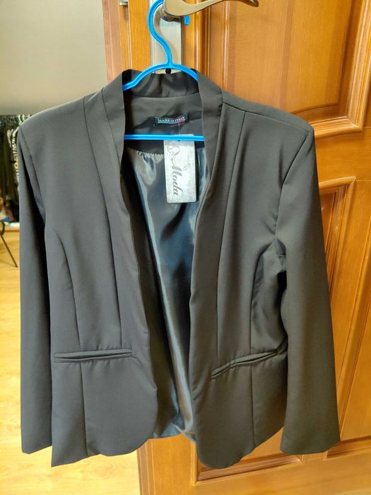 Marynarka Made in Italy XL z metki nowa
