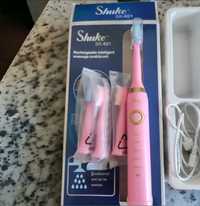 Продається нова зубна щітка Shuke SK-601 рожева