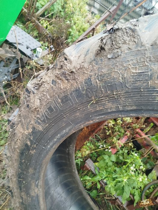 Продам колесо до трактора 15.5р38