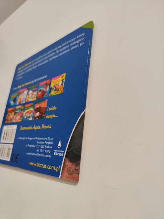 Krecik w lesie - Wiesław Drabik