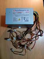 Fonte Alimentação 400w