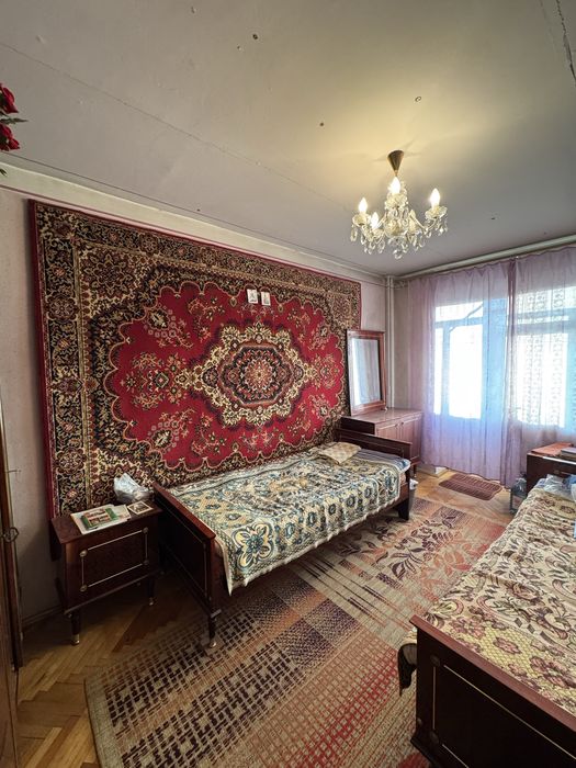 Продаж 3- кімнатної чешки по вулиці Панча ( р-н Чорновола)