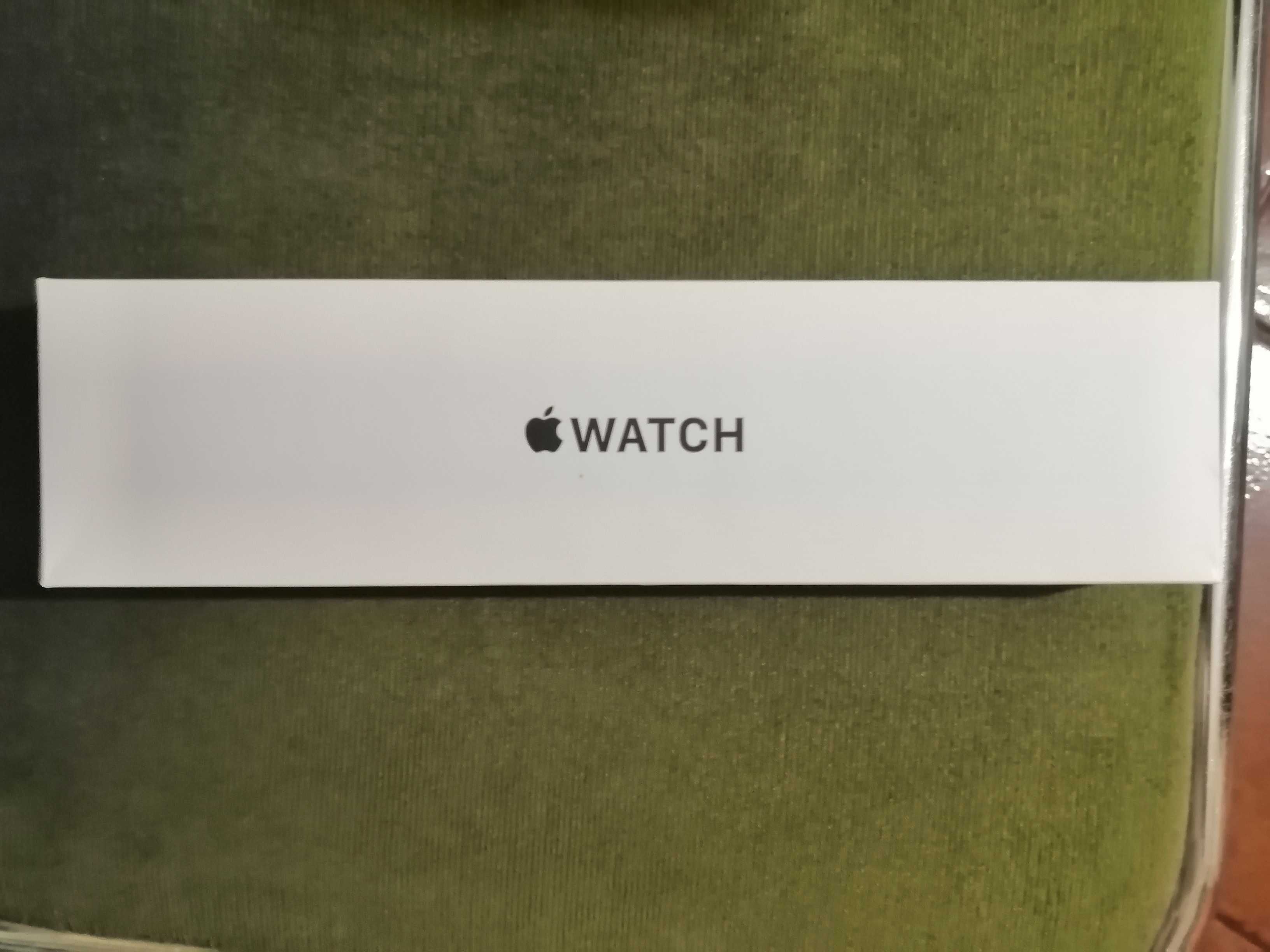apple Watch compativel com iphone/androide