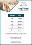 Serviço de Engomadoria