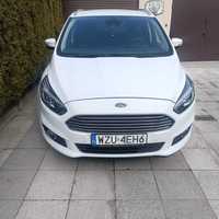 Sprzedam Ford S-Max