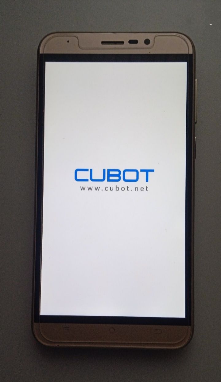 Smartfon Cubot Dinosaur