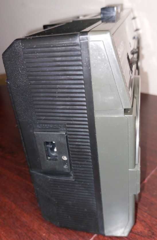 магнітола SHARP GF-3939
