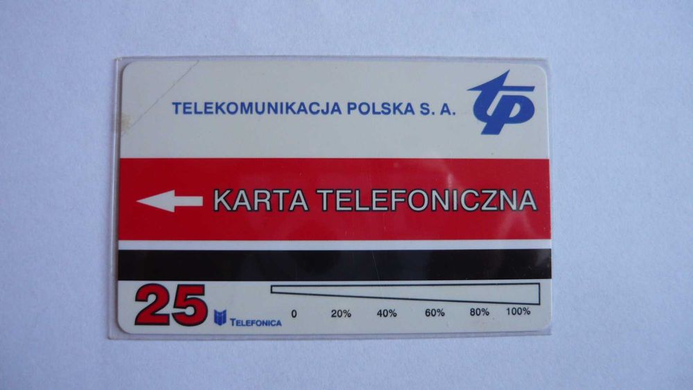 Nowa karta Firma nunizmatyczna Michalak-Orzeł