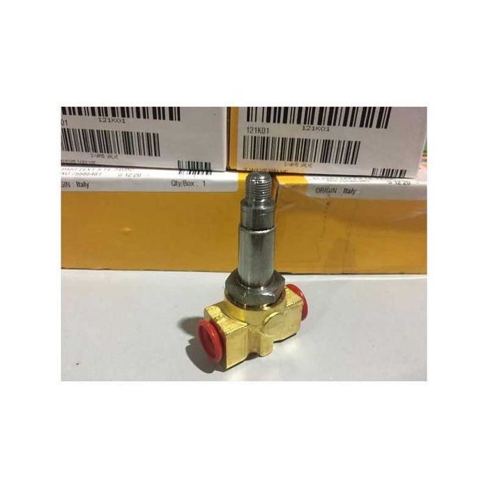 Parker 121K01 Solenoid Valve 1szt