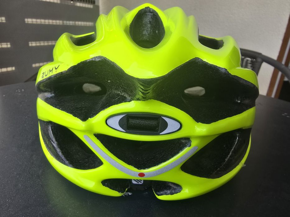 Kask rudy project L