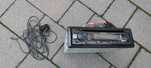 Radio samochodowe Kenwood KDC-BT35U bluetooth USB CD Aux + mikrofon