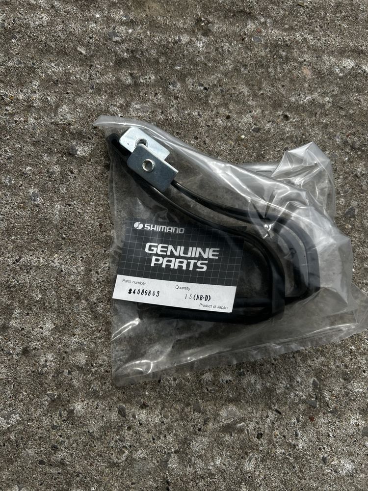 Noski shimano exage sport PD-A450 NOWE