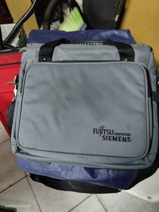 Mala de transporte para computador