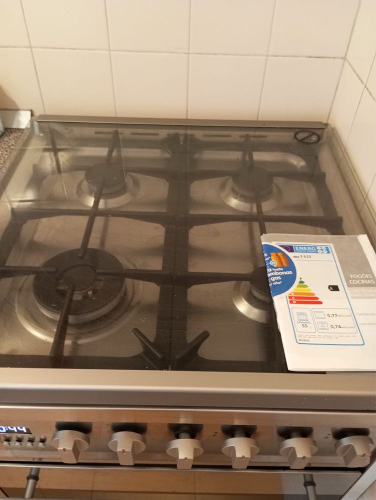 Forno/Fogao Meireles E 610