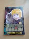 Manga Hunter X Hunter Tom 18