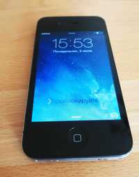 iPhone 4 mini CDMA под интертелеком, пиплнет, укртелеком