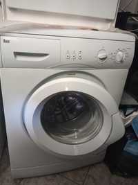 maquina de lavar roupas Teka "com garantia da loja"
