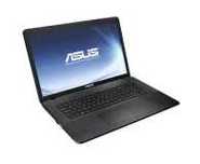 Laptop Asus  X751L