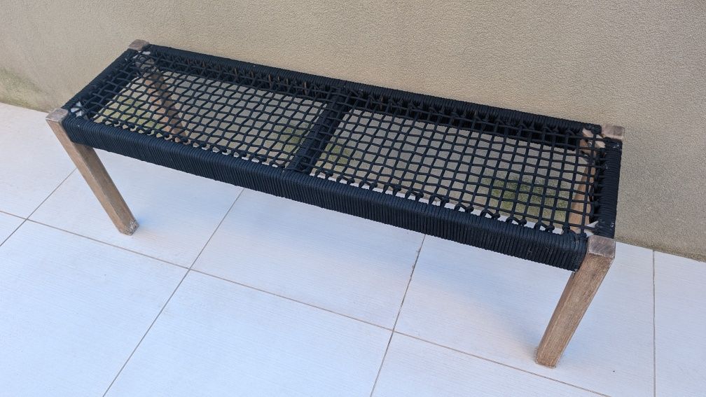 Mesa de centro de exterior La Redoute