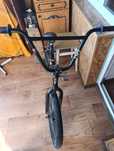 Велосипед  BMX. Avanti Wizard.