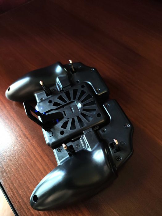 Тригер для гри в пабг, тригер пабг, тригер PUBG, COD, тригери, геймпад