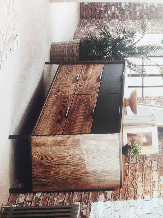 Meble pokojowe szfaki