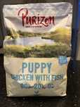 Purizon Puppy 1 kg Kurczak i ryba