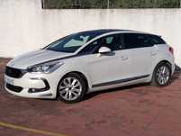 DS5 1.6 HDi 2016 | Caixa Automática | Diversos extras| Excelente Es