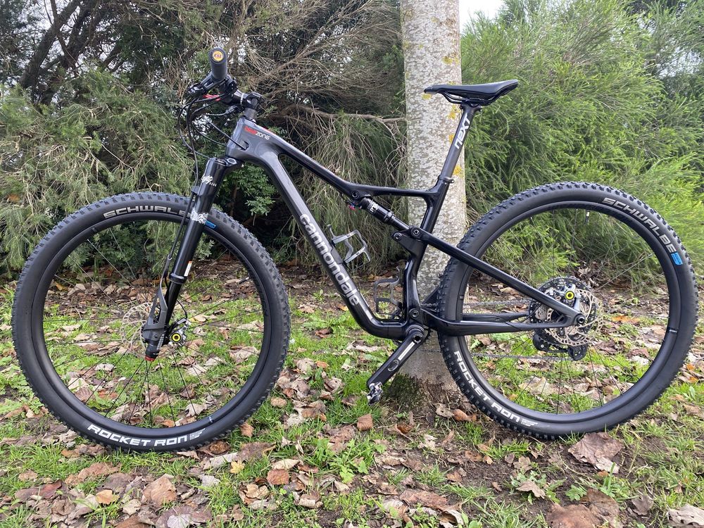 Cannondale Scalpel 2
