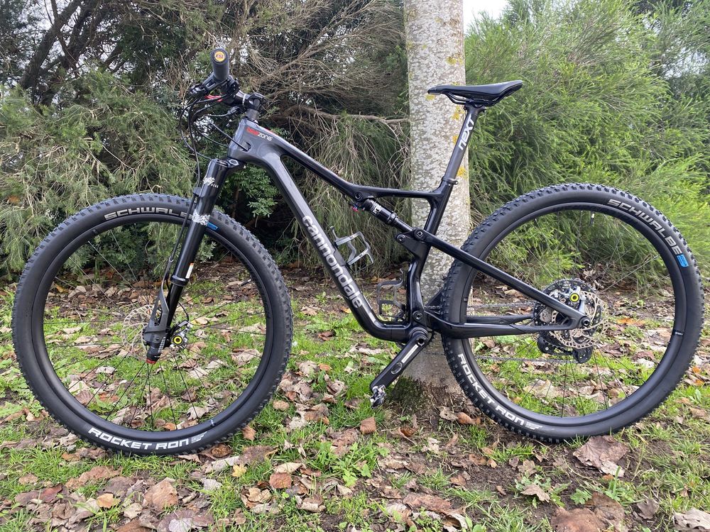 Cannondale Scalpel