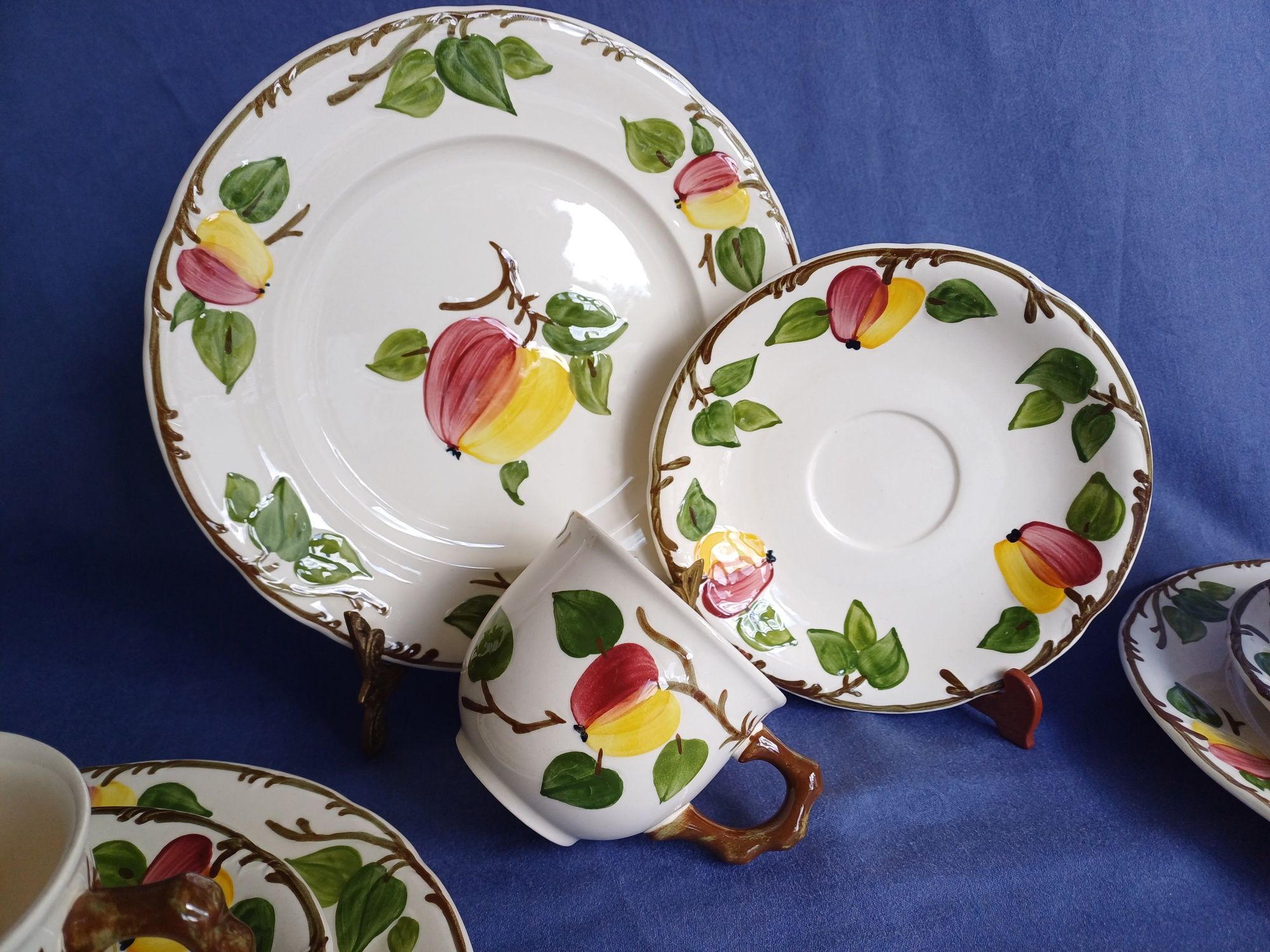 Villeroy Boch Gernany Вінтаж